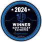 East Valley Favorites 2024 Winner