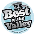 Best of the Valley 2025, Phoenix Magazine
